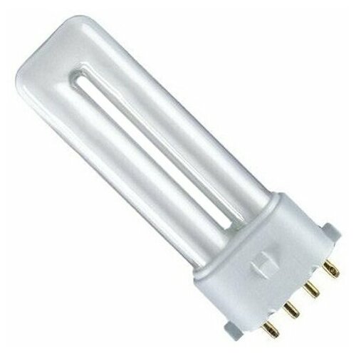 Osram ����� �������������� DULUX S/E 9W/31-830 2G7 (����� �����) 333�