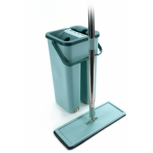    Scratch Cleaning Mop Mint (6L) 1238