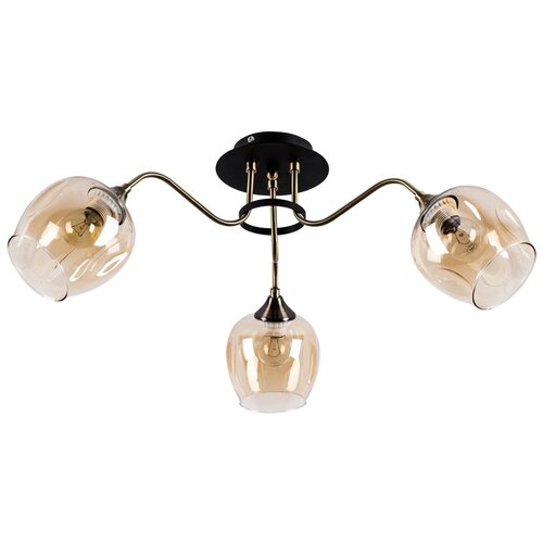   ARTE LAMP MONICA A3831PL-3AB 1100