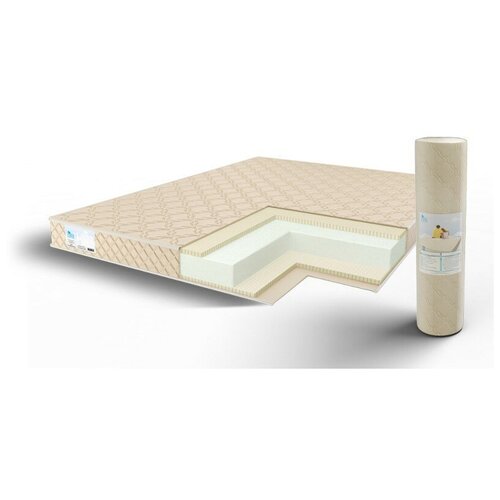 ������ Comfort Line Double Latex2 Roll Classic Slim 140x205 25744�