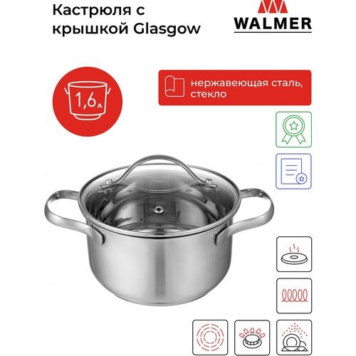 �������� � ������� Walmer Glasgow 20 ��, 3 � 1999�