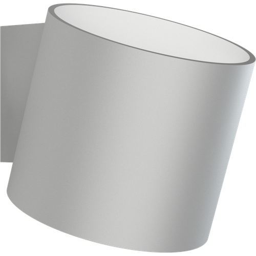   ,  Ledron COME Grey-White 2 x 4.6 W 9850