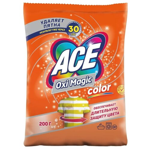  Ace Oxi Magic Color, 500  329