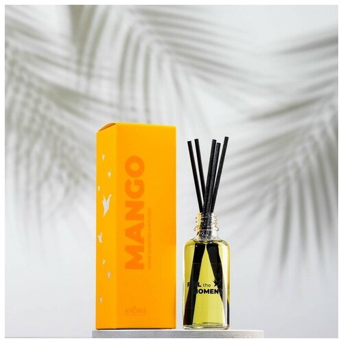 AROMA HARMONY   COLOR MANGO, 50  479