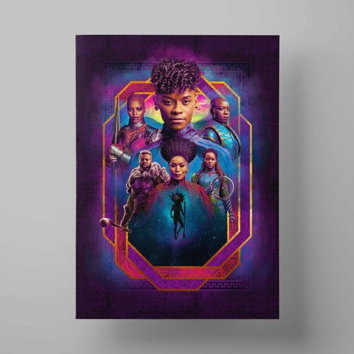   :  , Black Panther: Wakanda Forever, 5070 ,     1200