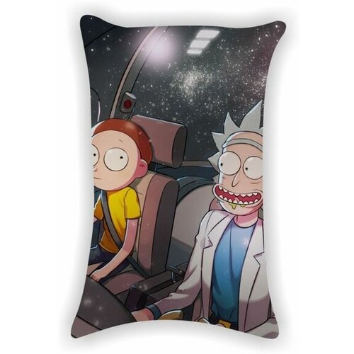     , Rick and Morty 10,  1074  Suvenirof-Shop