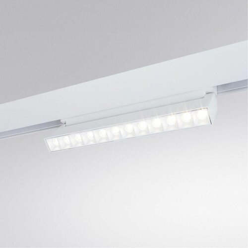   Arte Lamp Linea A4678PL-1WH 4950