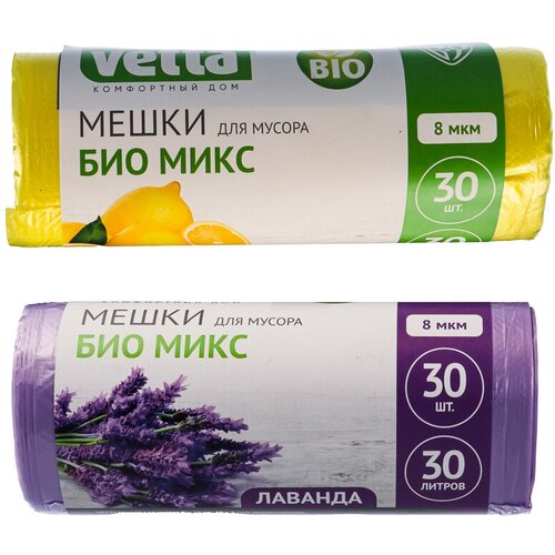 ����� ��� ������ Bio 30��, 30�, 8���, ����� 2 ��, ������ ������, VETTA 310�