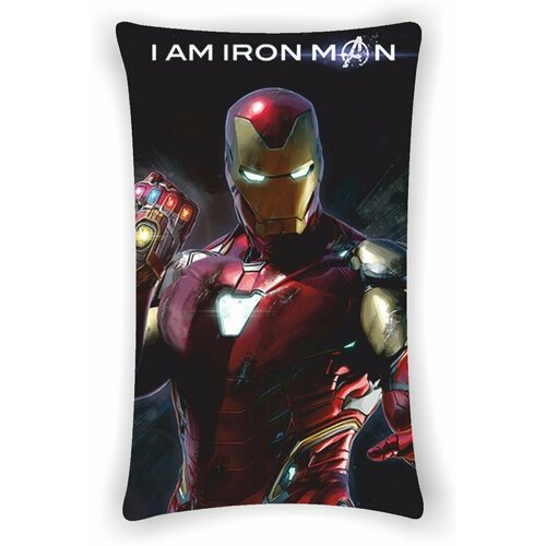    - Iron Man  10 1300