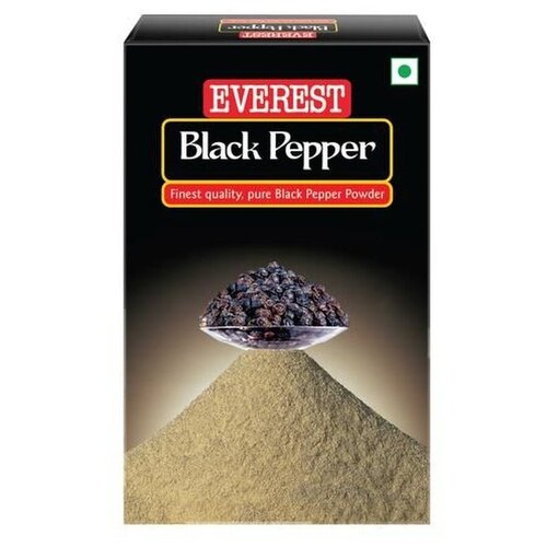     (Black Pepper), 50  317