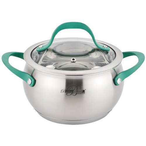 �������� BS 2017-18 / 2 ��./2.5�./green/5-�� ������� ��� 2 �����(�6) 1890�