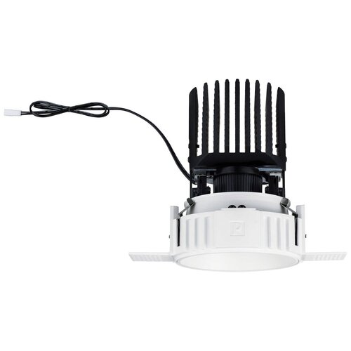    Paulmann Luca D100 12.6 600 2700 LED IP44   . 92653,  8440  Paulmann