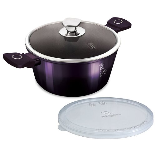 BH-6628 Purple Eclips �������� � ������� 20��, 2,5� 3085�