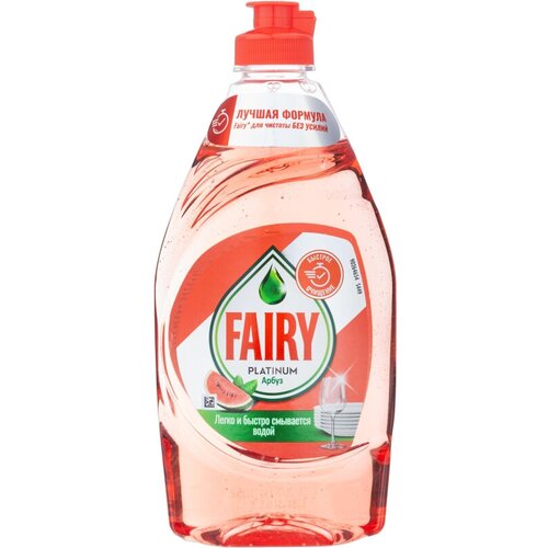�������� ��� ����� ������ Fairy Platinum �����, 430�� 499�