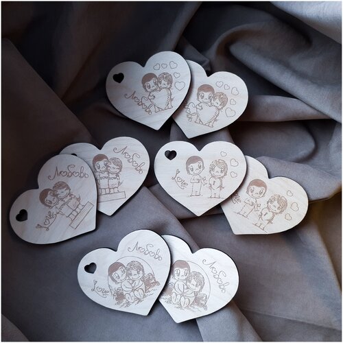 ����� ���������� ���������� Love is 8 �� 400�