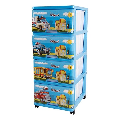 ����� 4-� ���������� � ��������, � ������� ���� ������� DDStyle 3599�