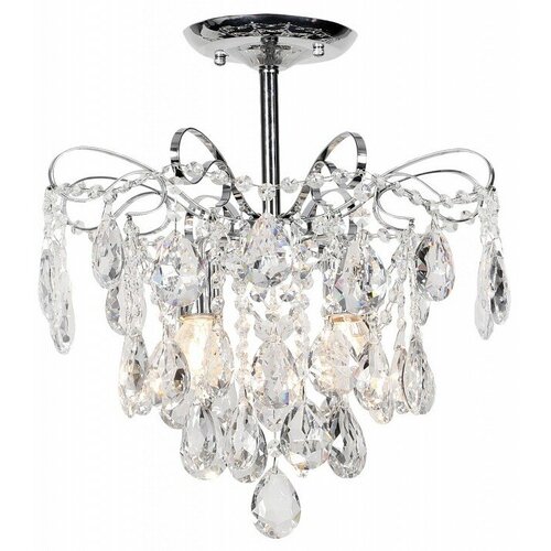     Escada Crown 682/4PL Chrome,  8360  ESCADA