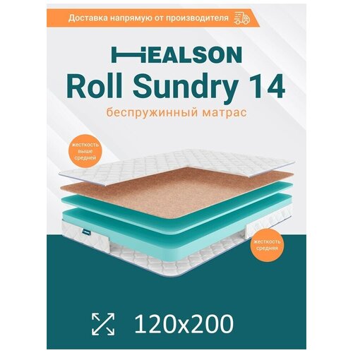 ������ ������������� �� �������. Roll sundry 14 120�200 6058�