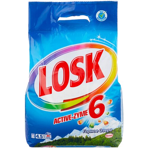   Losk   () 5,4    699