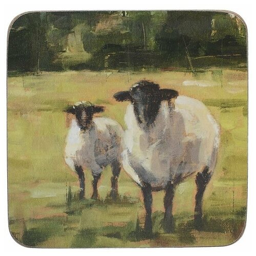 Creative Tops   6  Sheep 10x10 1855