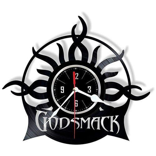     (c) VinylLab Godsmack 1790