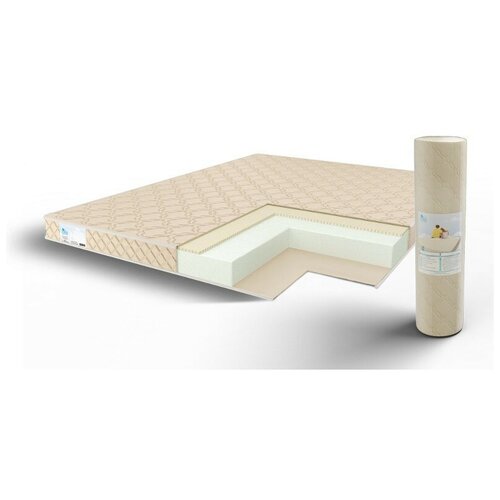 ������ Comfort Line Latex Roll Classic Slim 180x205 21268�