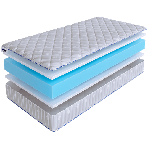  SkySleep 85x170 INFLEX Model 8S 15554