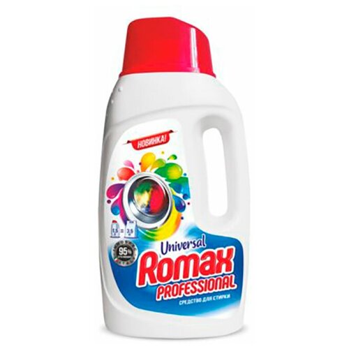    Romax Professional Universal - 1,5 736