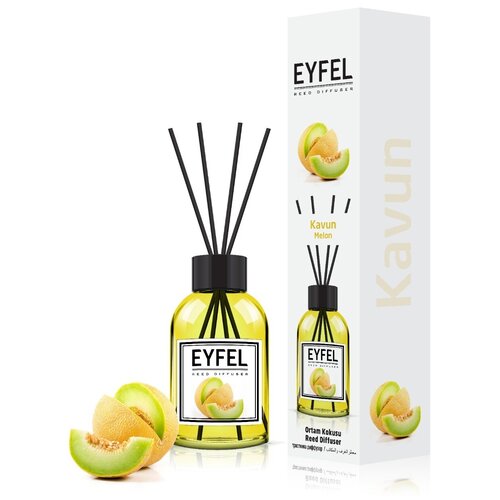 Eyfel  / Eyfel  (Melon) 110  593