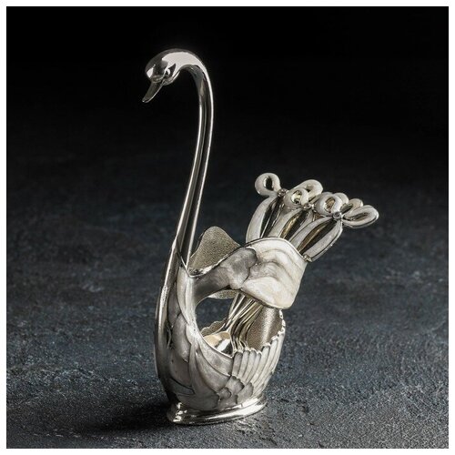 ����� ����� �� ��������� Magistro Swan, 7,5�4,5�15 ��, 6 ��, ���� ����� 1102�
