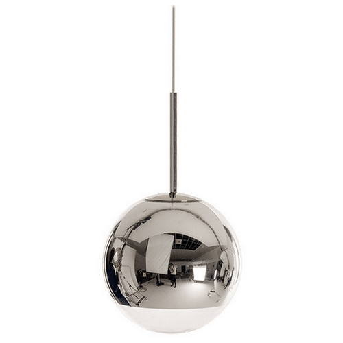  Mirror Ball D20 5999