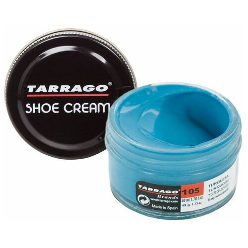   ,    , TARRAGO, SHOE Cream, , 50., TCT31-105 TURQUOISE () 464