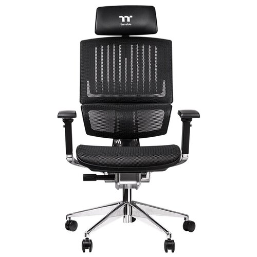 CYBERCHAIR E500 /Black/Comfort size/4D (524230) 64983