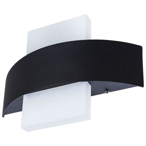     Arte Lamp Croce A1444AP-1BK 3495