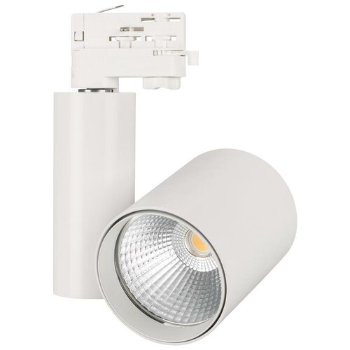    Arlight Lgd-Shop LGD-SHOP-4TR-R100-40W Day4000 (WH, 24 deg) 6960