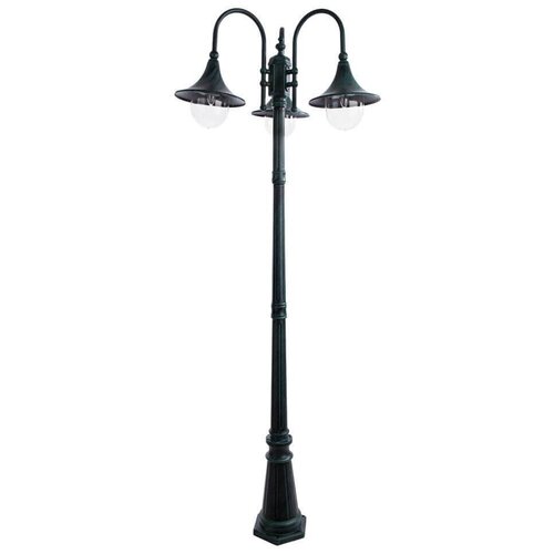 Arte Lamp A1086PA-3BG, E27, 75 , 3  24990