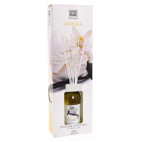 M Fragrance /    125 .  / Vanilla 1490