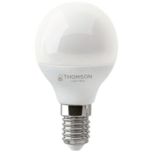 // Thomson   Thomson E14 4W 3000K   TH-B2101 135