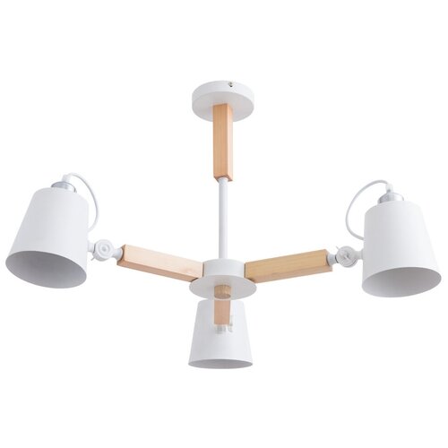   Artelamp Oscar A7141PL-3WH 9990