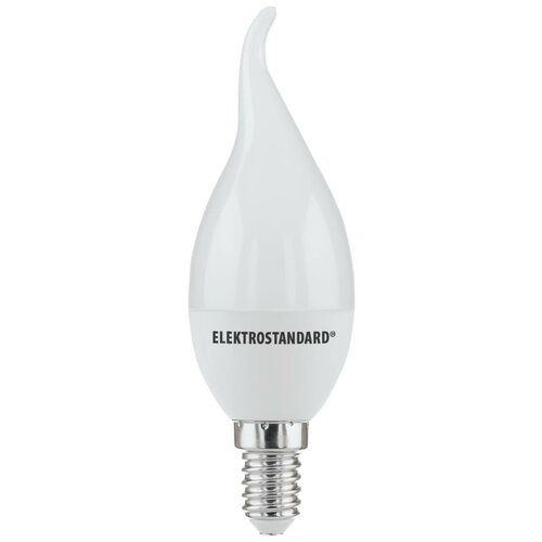 Elektrostandard - BLE1431      DW LED D 8W 3300K E14 a050352 500