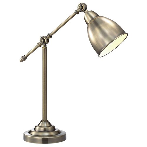  Arte Lamp    Braccio A2054LT-1AB,  5990  Arte Lamp