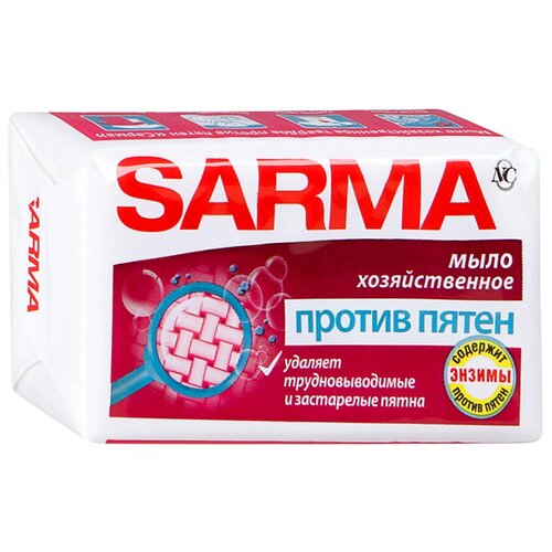   SARMA   0.14  72