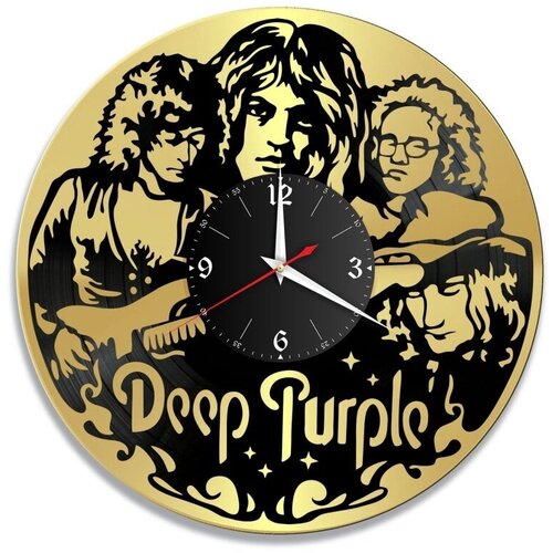      - Deep Purple ( ) 1351