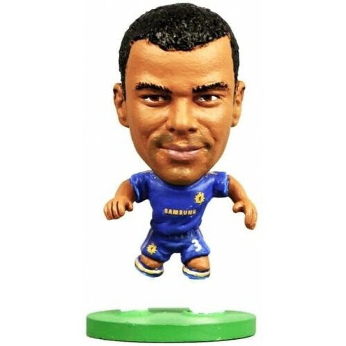 ������� ���������� Soccerstarz ���� ���� ����� (Ashley Cole Chelsea) Home Kit (Series 1) (73295) 890�