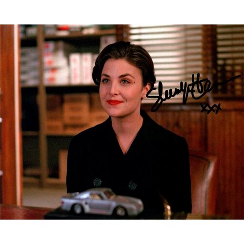    - Sherilyn Fenn -   ,  ,  , , ,  2025  849