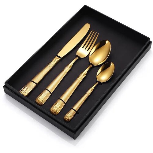 ���������� ����� �������� �������� � ������� Vintage-3 Gold (4 �������� �� 1 �������) 1238�