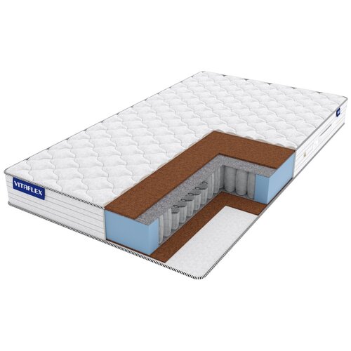 ������ Vitaflex Hard 120�190 12969�