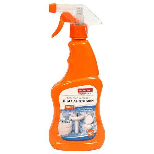   OfficeClean  , Professional, WC (   ),  , 500  (268819) 154