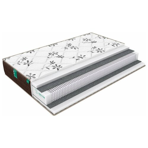 ������ Sleeptek Lux Foam Double, 70x190 17450�