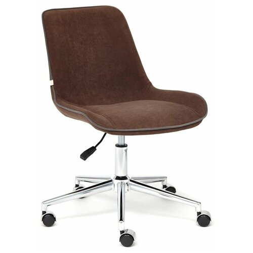  Tetchair Style brown 8305